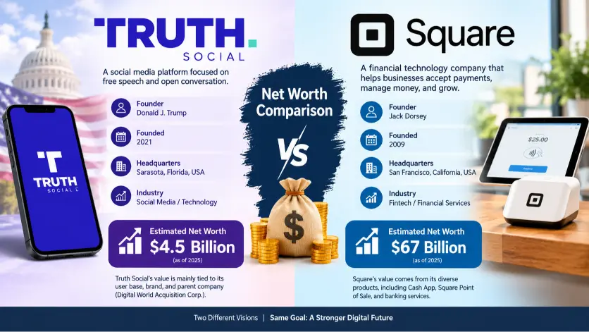Truth or Square