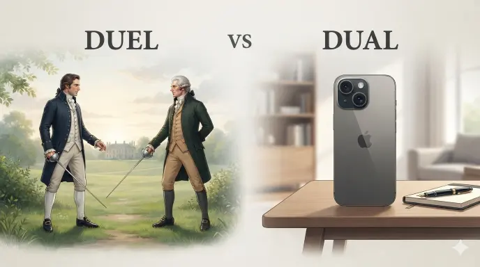 Duel or Dual