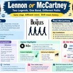 Lennon or McCartney